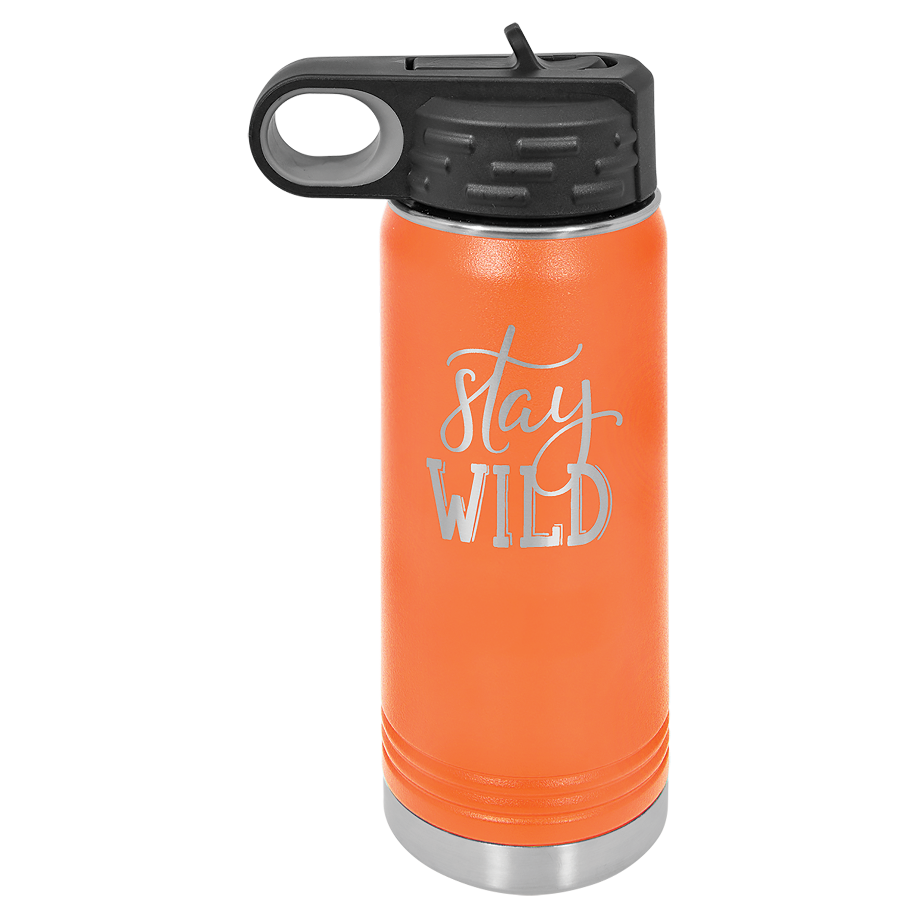 Water Bottle - 20 oz